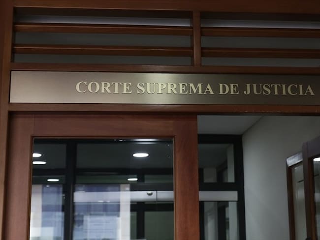 El proceso de extradición contra Armando Gómez España se reactiva en la Corte Suprema de Justicia. Foto: Colprensa