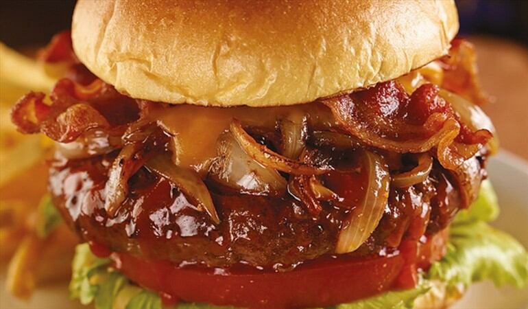 Foto: Hickory Burger