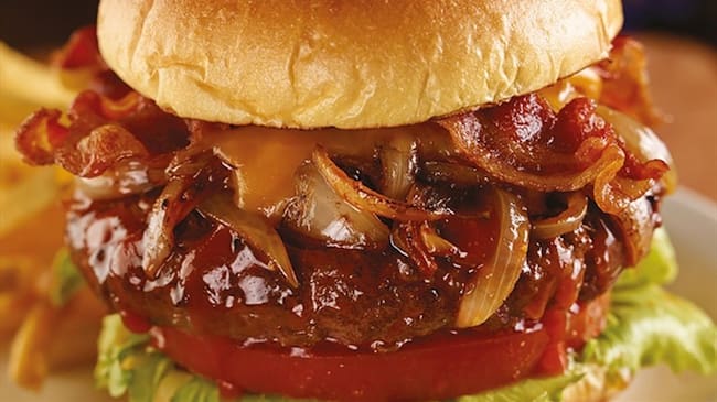 Foto: Hickory Burger