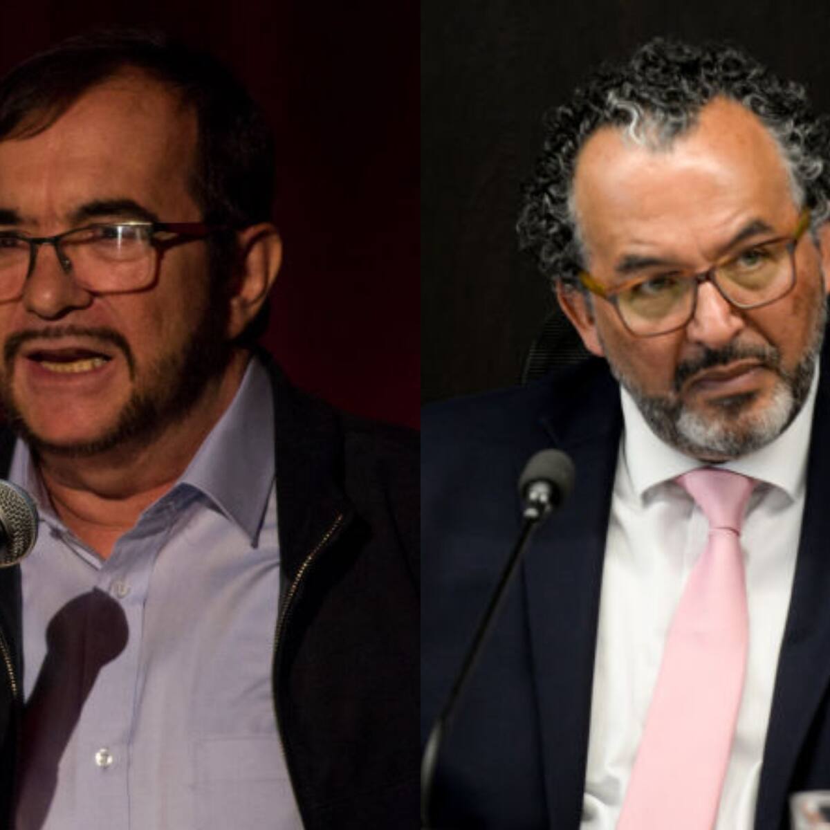 La JEP se ha vuelto una justicia lenta y revictimizante: Rodrigo Londoño, exjefe de Farc
