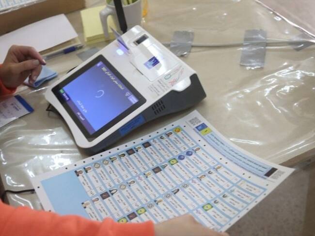 Las posibles razones por las que hubo una baja participación en elecciones de Irak