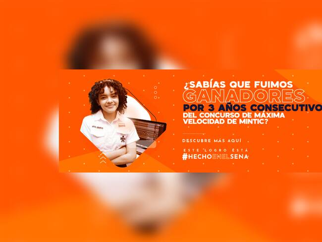 Cortesía: Sena