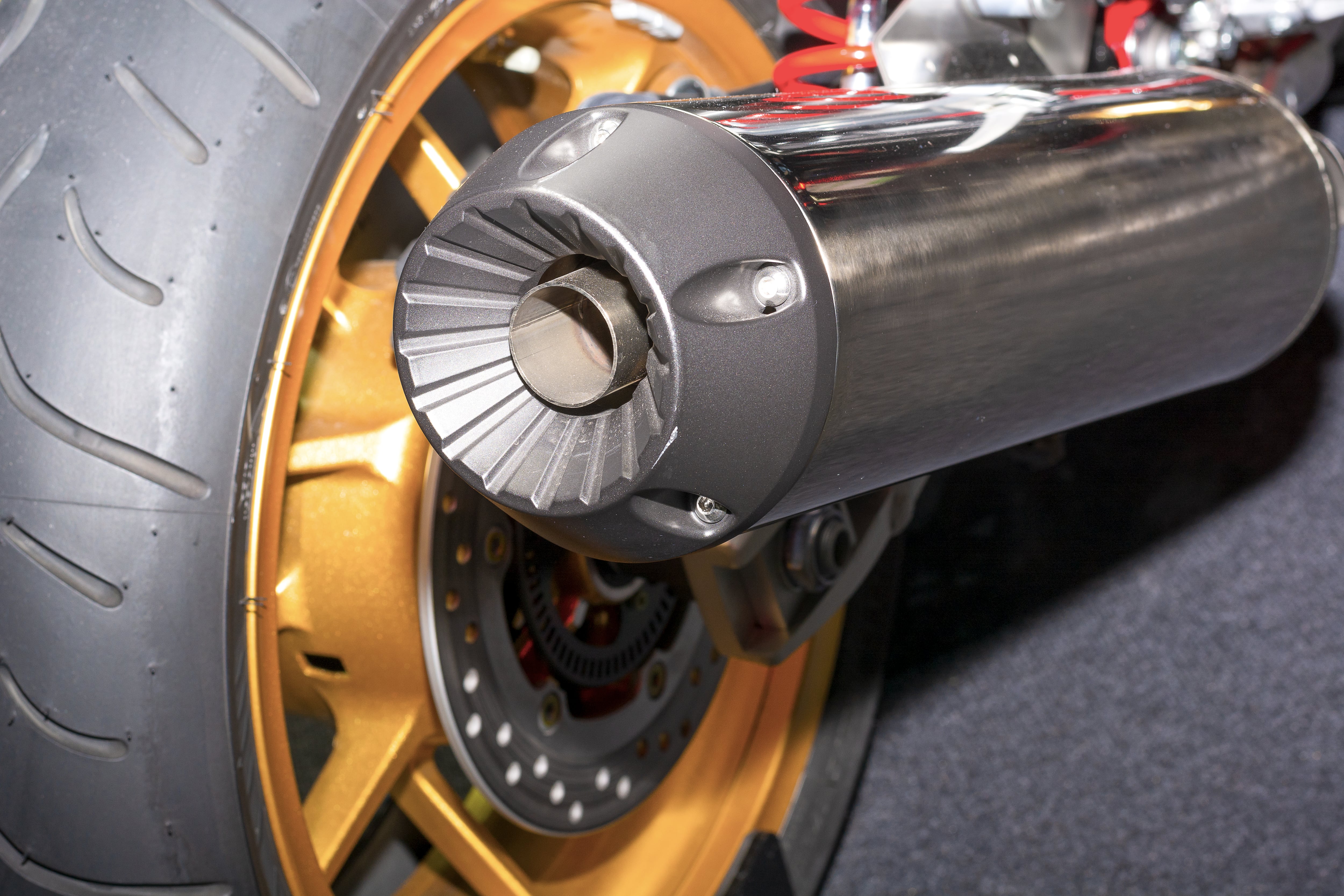 Imagen de referencia. Foto: Getty Images