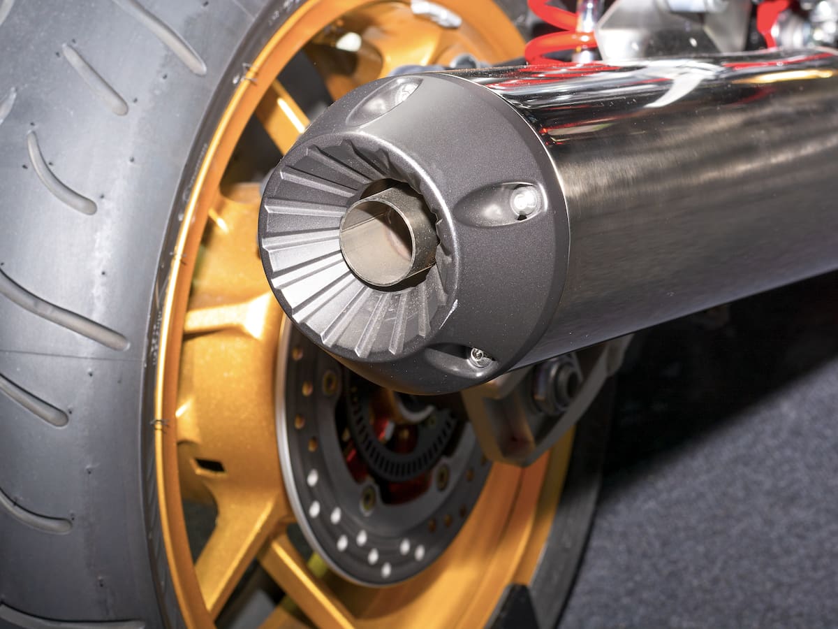 Este es el nivel de ruido permitido para motos en Colombia: Multa hasta 16 SMLV por Ley Antirruido