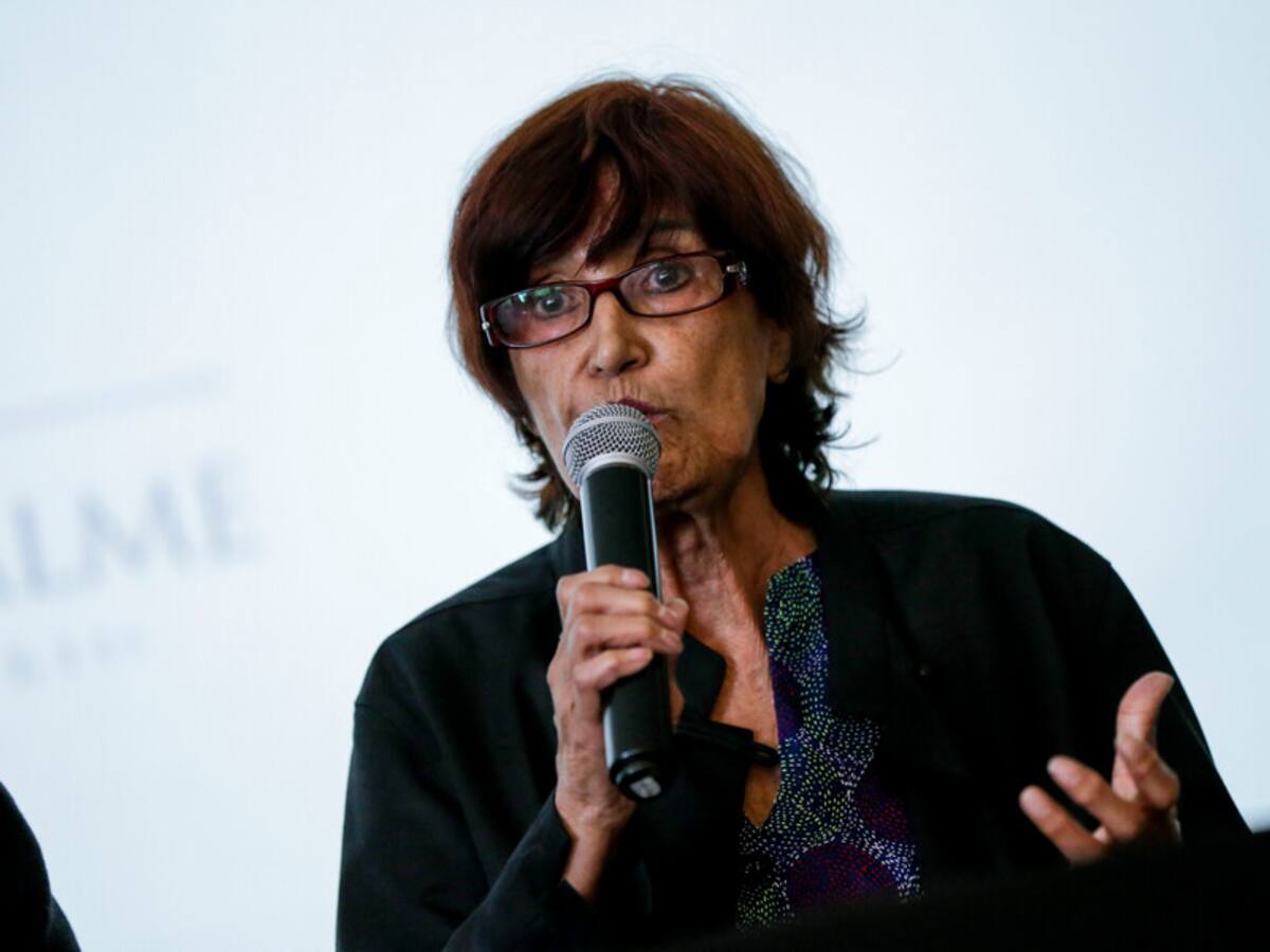 Es un irrespeto: Jotamario Arbeláez por salida de Patricia Ariza del MinCultura