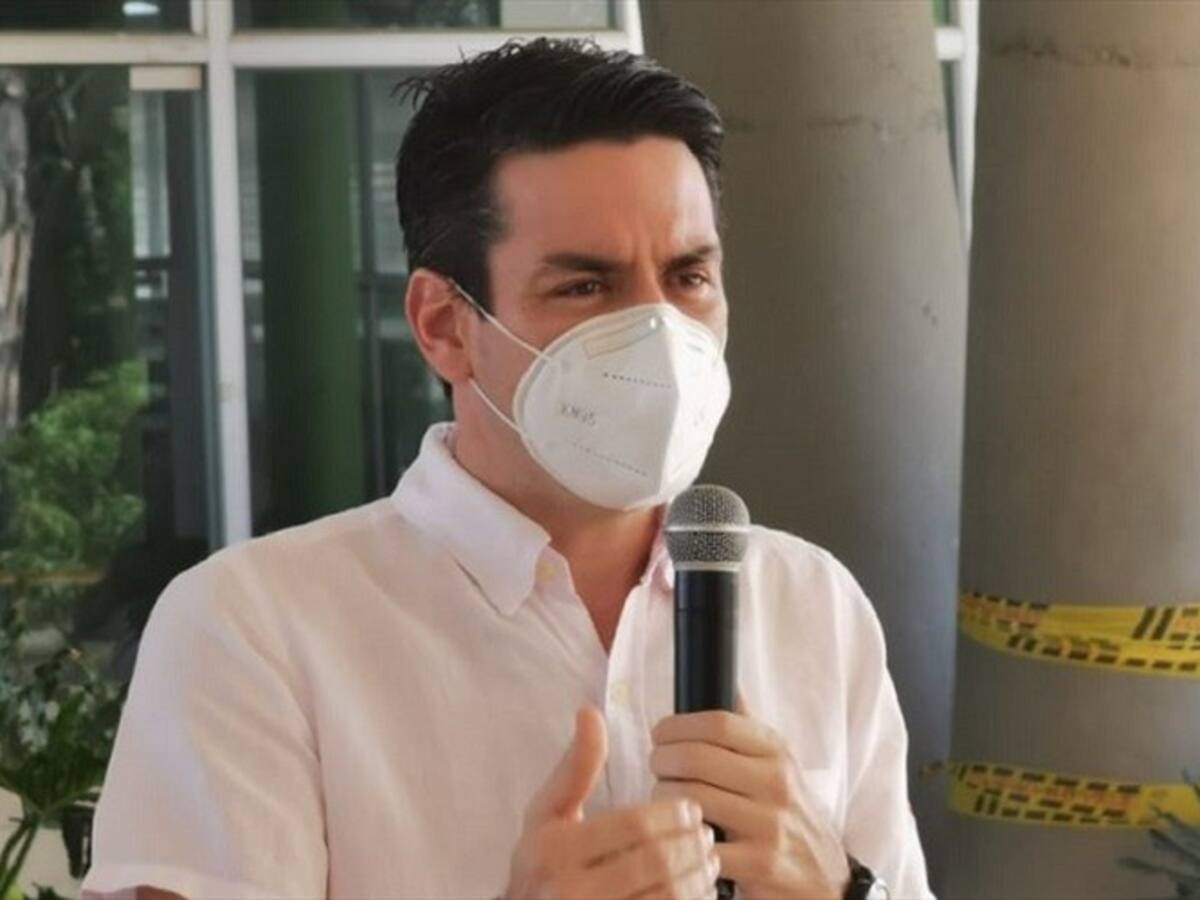 Montería llegó al 27% de ocupación en UCIs