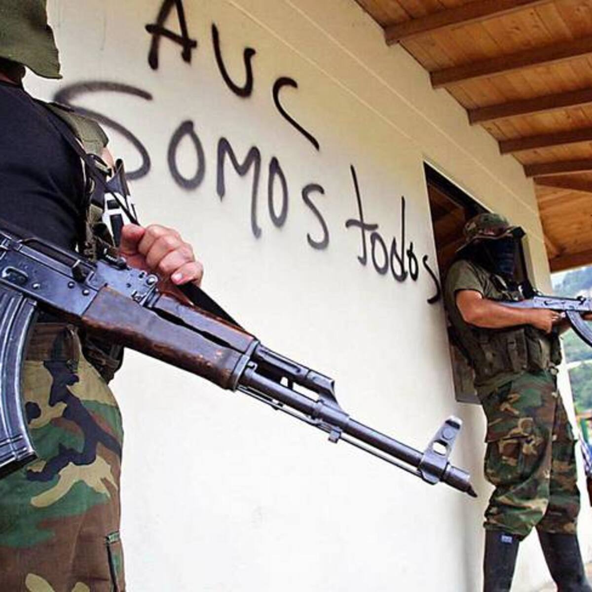 Por incumplimientos, Justicia y Paz revoca libertad y ordena captura de alias ‘Maicol’