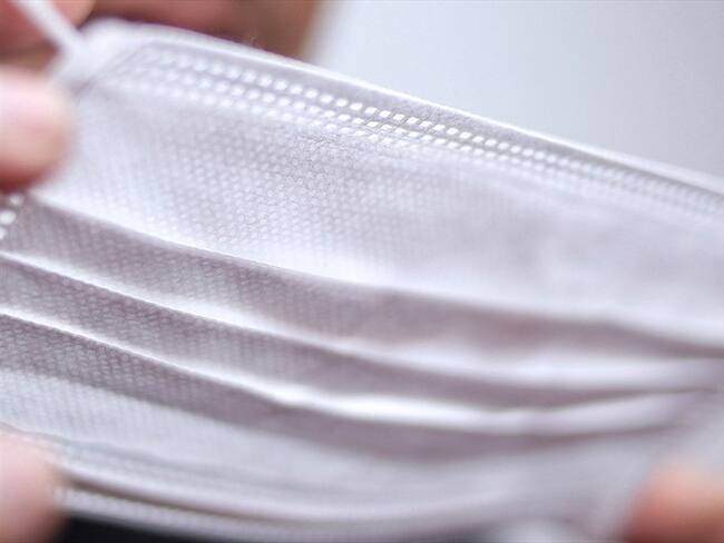 La cifra de casos positivos en el departamento del Cauca subió a 37. Foto: Colprensa