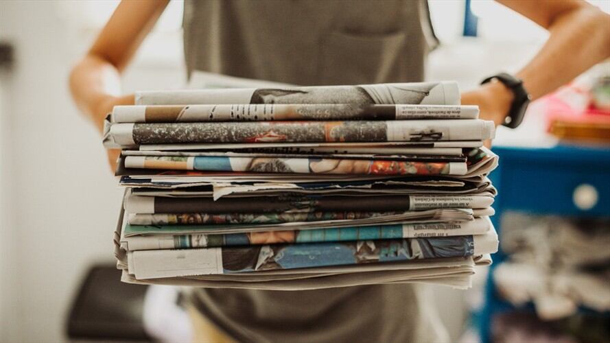 La Superintendencia de Sociedades confirmó que admitió a la sociedad El País S.A. al proceso de reorganización empresarial. Foto: Getty Images