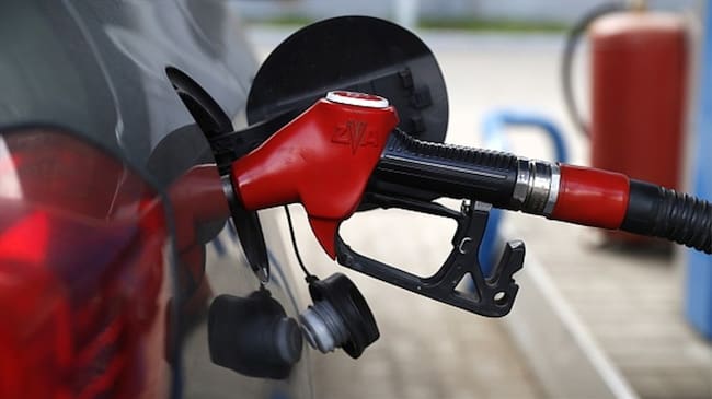 MinMinas informó que precios de combustibles bajarán. Foto: Colprensa