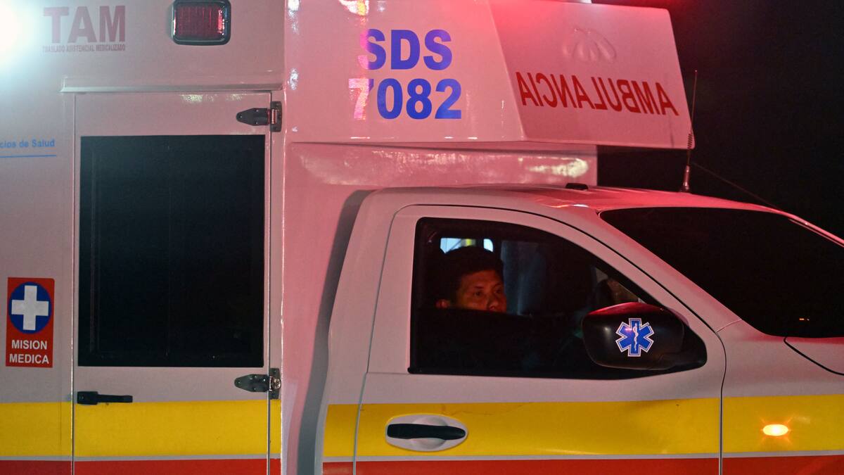 El cantante ‘Charrito Negro’ causó accidente en Tuluá que dejó tres heridos