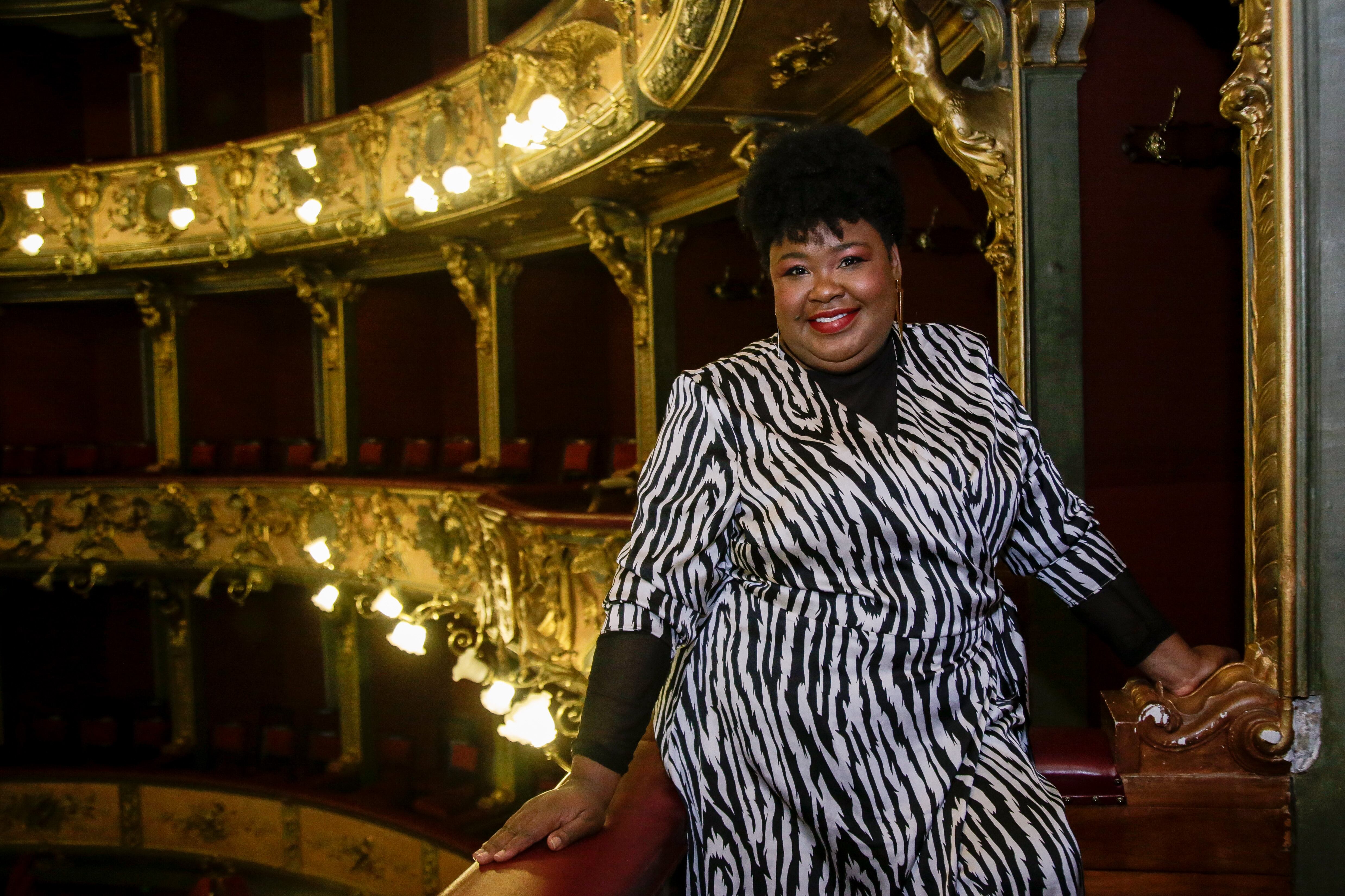 Betty Garcés. Foto: Colprensa.