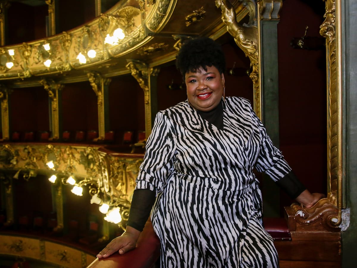 De Buenaventura a Europa: la historia de la extraordinaria soprano Betty Garcés