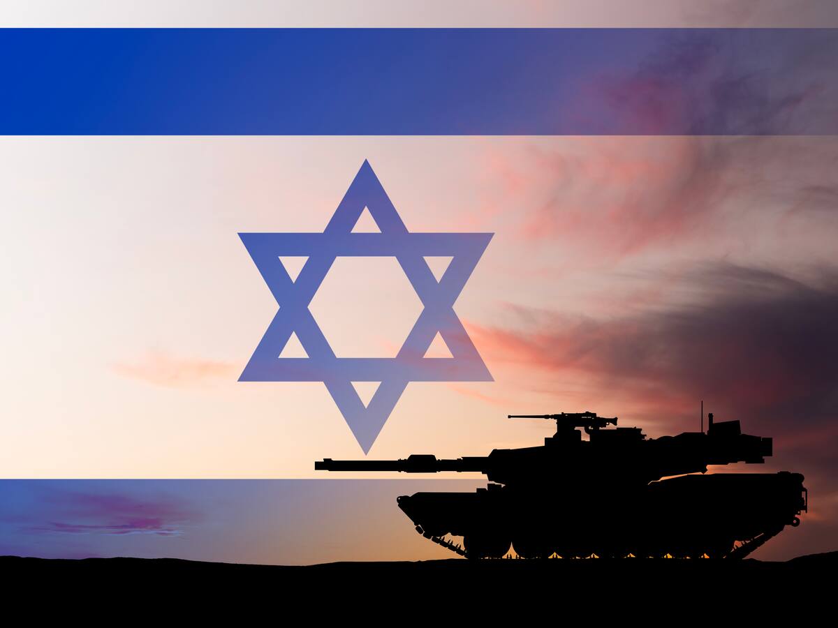 Tanque de Israel atropelló a un menor de edad palestino en el norte de Gaza