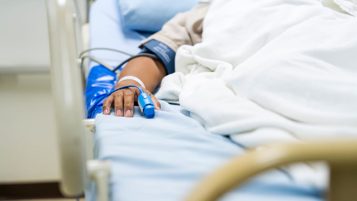 Ratifican alerta amarilla por aumento de ocupación hospitalaria en red pública y privada de Bogotá