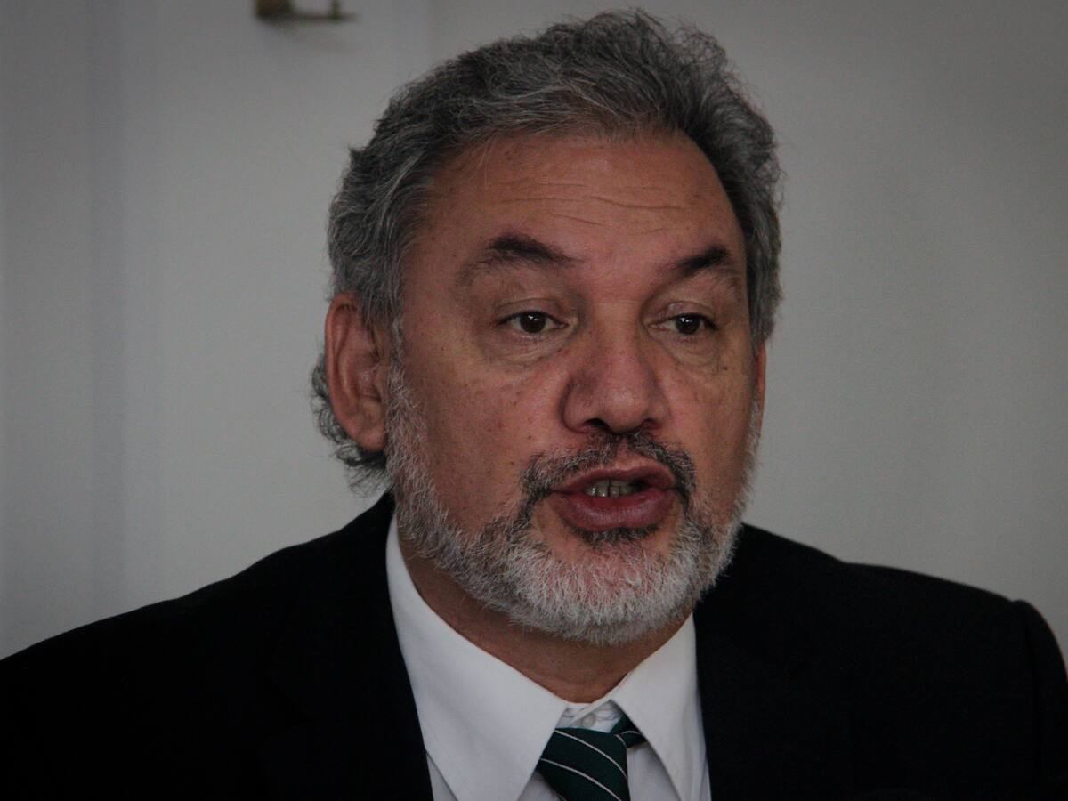 Para atender invasiones de tierras hay protocolos legales: director de la ANT