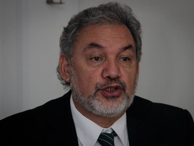 Para atender invasiones de tierras hay protocolos legales: director de la ANT