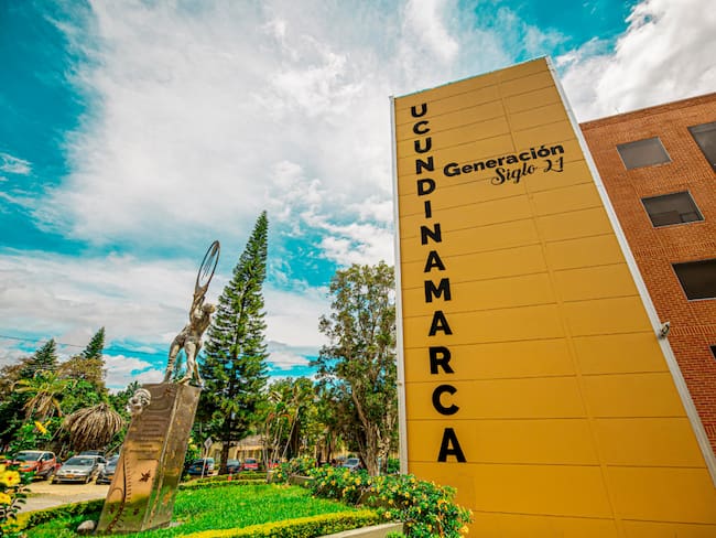 Universidad de Cundinamarca | Foto: UCundinamarca
