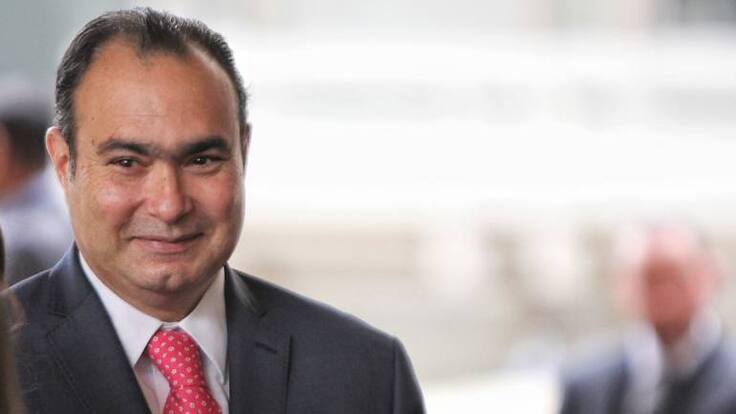 Comisión de Disciplina mantiene sanción contra abogado que sobornó a Pretelt