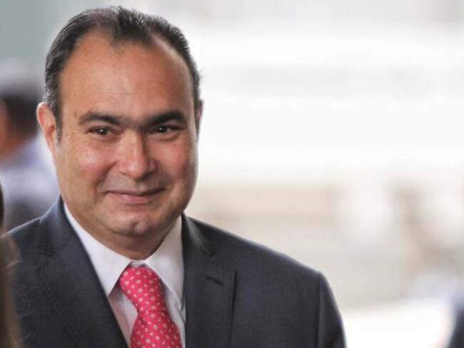 Comisión de Disciplina mantiene sanción contra abogado que sobornó a Pretelt