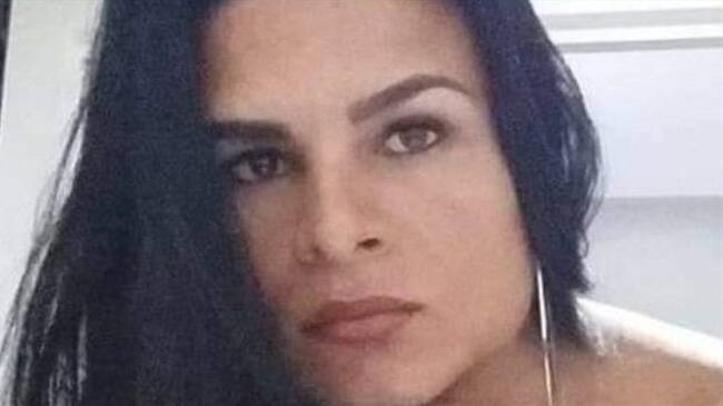 El asesinato de Juliana Giraldo produjo protestas en varias ciudades de Colombia . Foto: Cortesía