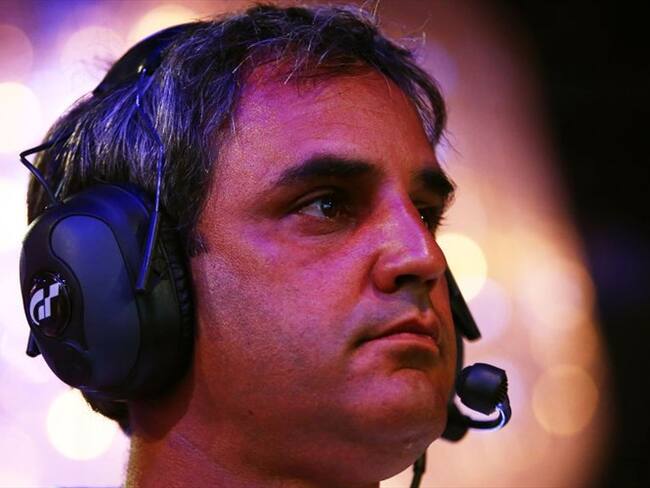 En Indianápolis las carreras son complicadas e impredecibles: Juan Pablo Montoya