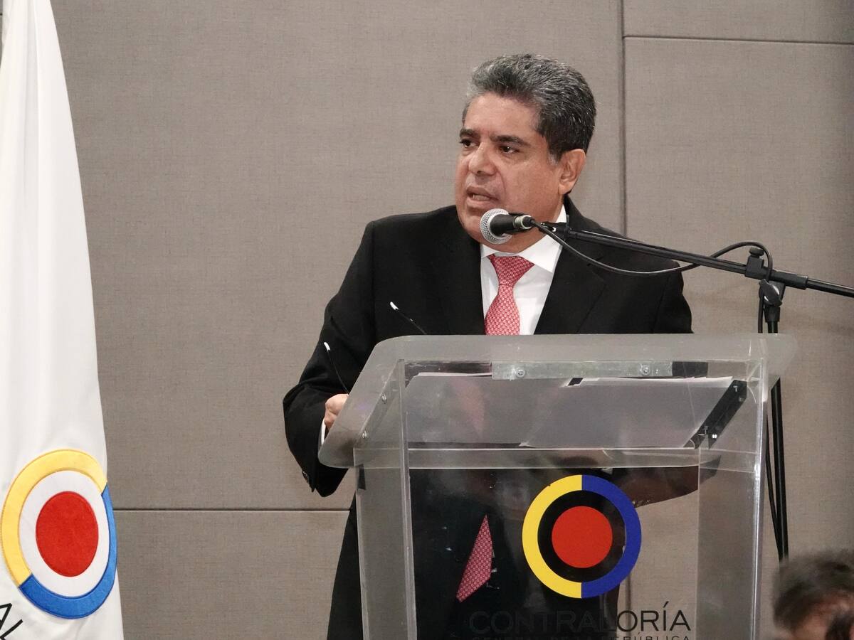 Contraloría advirtió falta de información y fragmentación de recursos entre entidades del Estado