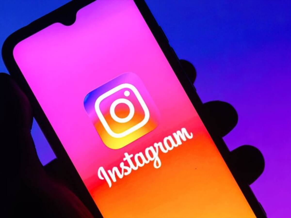 Instagram niega ser tóxico para las adolescentes