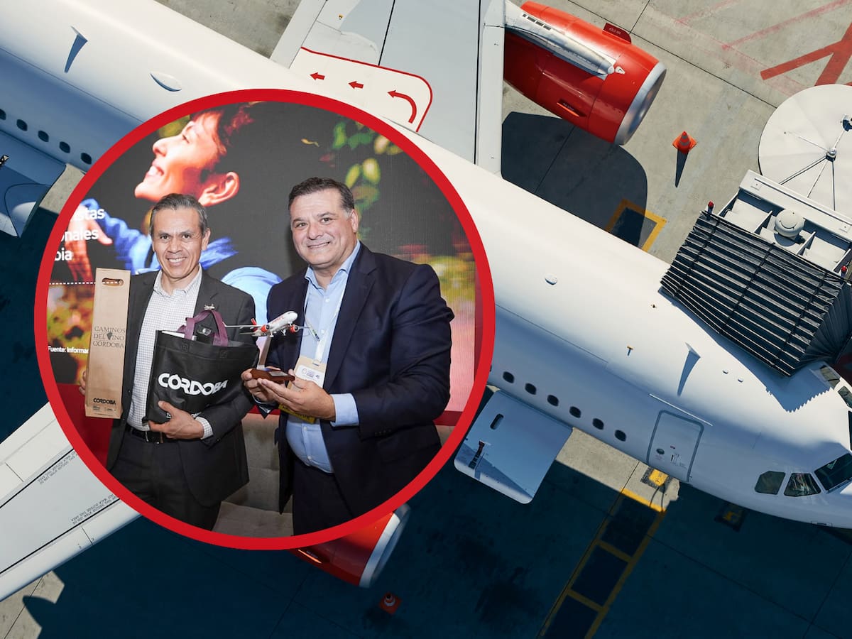 Avianca y la Agencia Córdoba Turismo firman acuerdo para promover el destino argentino