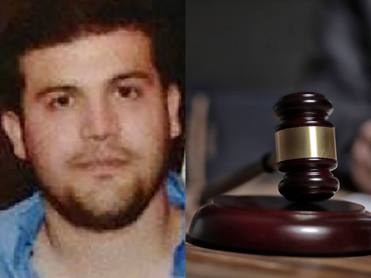 Joaquín Guzmán López, hijo del Chapo, aceptará declararse culpable de narcotráfico en Estados unidos