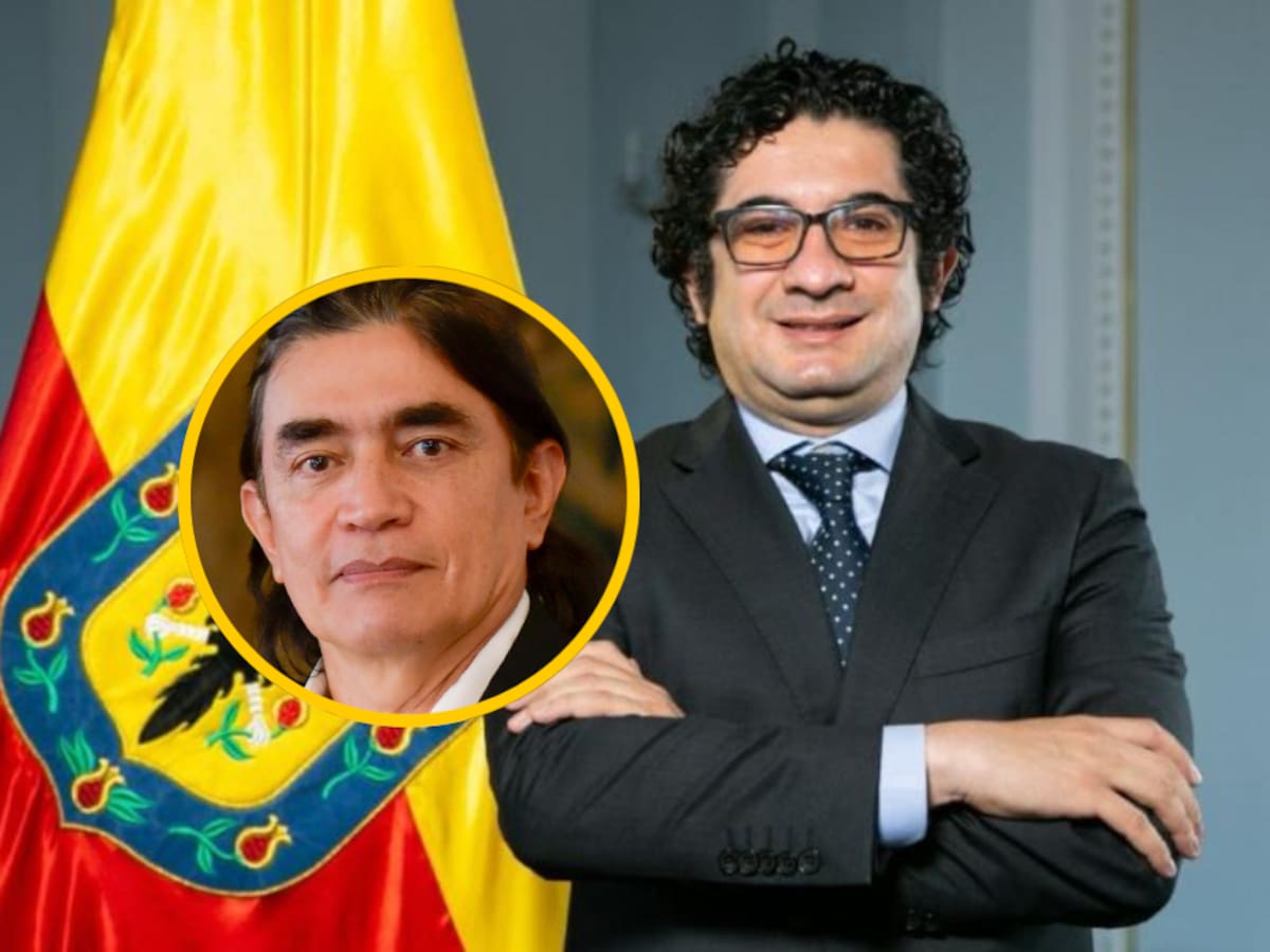 Secretario de Integración de Bogotá aplaudió la salida de Gustavo Bolívar del Gobierno: “es sano”
