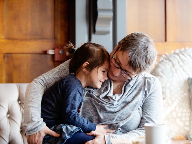 Madre | Foto: GettyImages