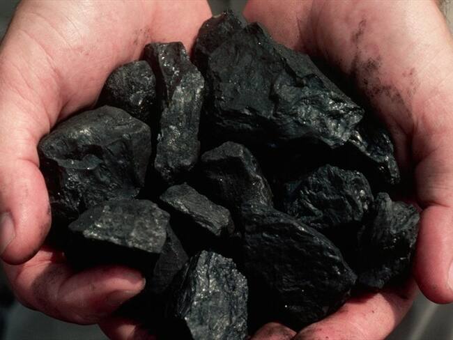 “Es un tema de licencias ambientales, podríamos estar exportando 90 millones de toneladas de carbón, pero los proyectos se han encontrado con estas dificultades”: Carlos Cante. Foto: Getty Images / TIM WRIGHT