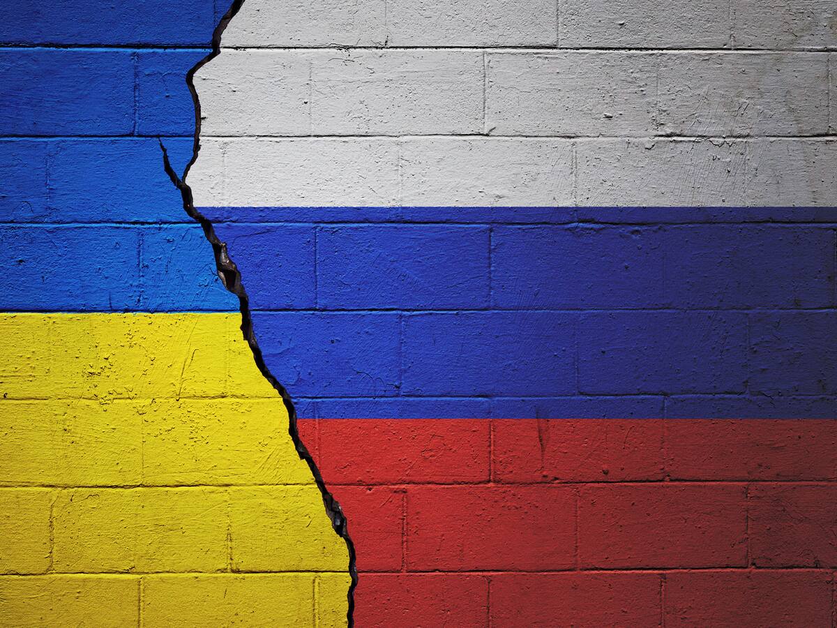 “Se comporta como un maníaco”: Oleksandr Merezhko, diputado ucraniano sobre Vladimir Putin