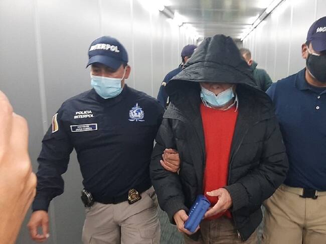 Las excusas públicas de Carlos Mattos: aceptó su responsabilidad en el caso Hyundai