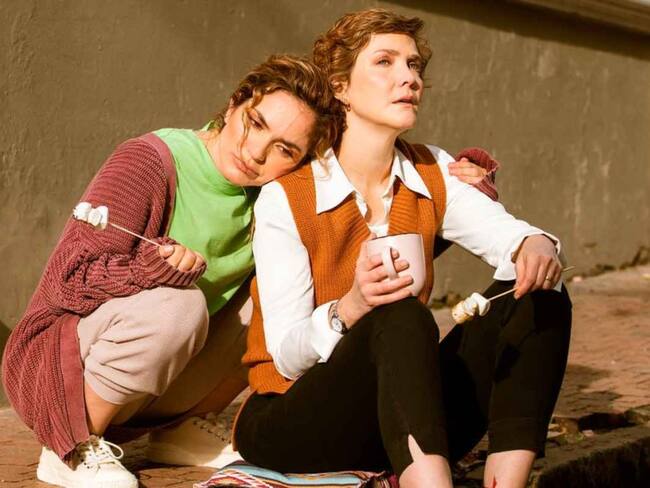 La vida después del reality: la serie que se toma las pantallas colombianas