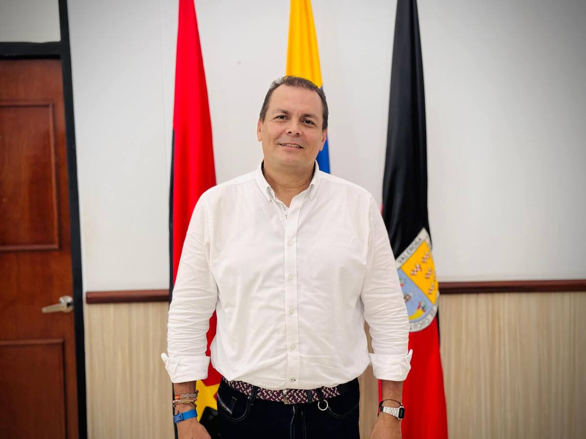 El deporte en Cúcuta nos ayuda a curar las heridas de la violencia: William Correa, director de IMRD