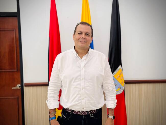 El deporte en Cúcuta nos ayuda a curar las heridas de la violencia: William Correa, director de IMRD