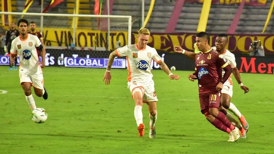 Los requerimientos del Ministerio del Deporte para el regreso del fútbol a Colombia. Foto: Colprensa