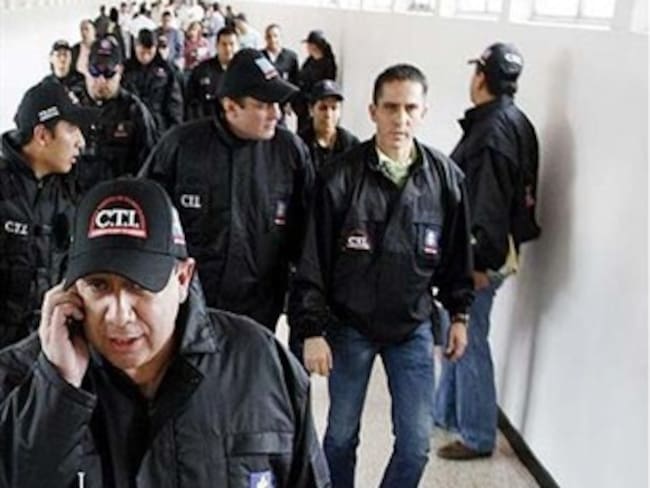 Ocho personas fueron capturadas en operación conjunta entre Colombia y Estados Unidos