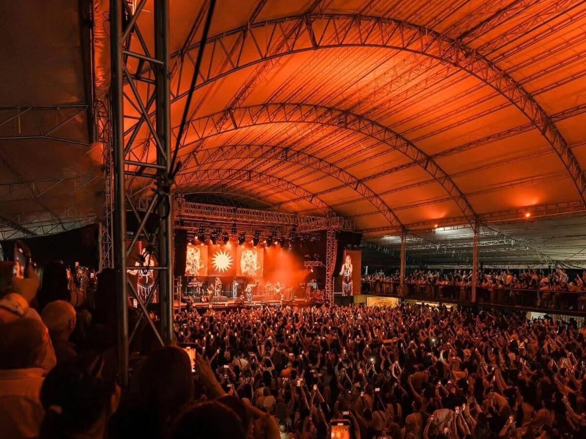 Niegan permisos para tres eventos masivos en la Feria de Cali por incumplimientos