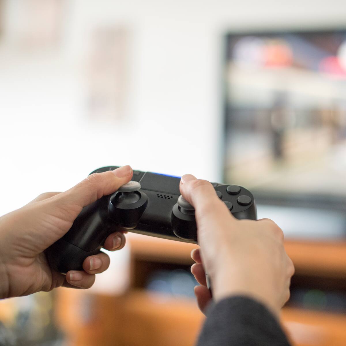 Videojuegos, ¿alternativa para prevenir el deterioro cognitivo? Así es la iniciativa Golden Gamers
