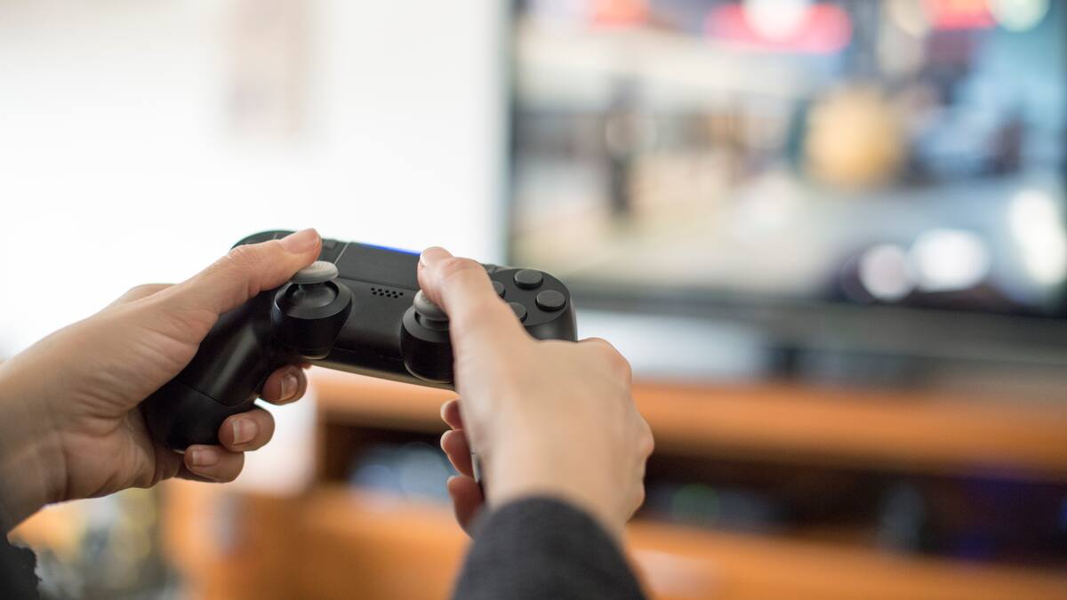 Videojuegos, ¿una alternativa para el deterioro cognitivo? Así es la iniciativa ‘Golden Gamers’