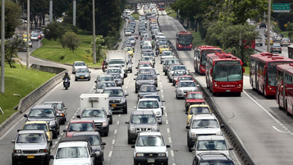 Bogotá: Se presentó nuevo estudio ambiental ante la ANLA para ampliación de la AutoNorte
