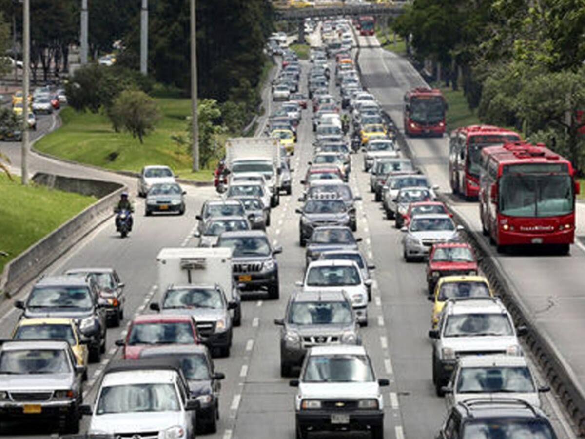 Bogotá: Se presentó nuevo estudio ambiental ante la ANLA para ampliación de la AutoNorte