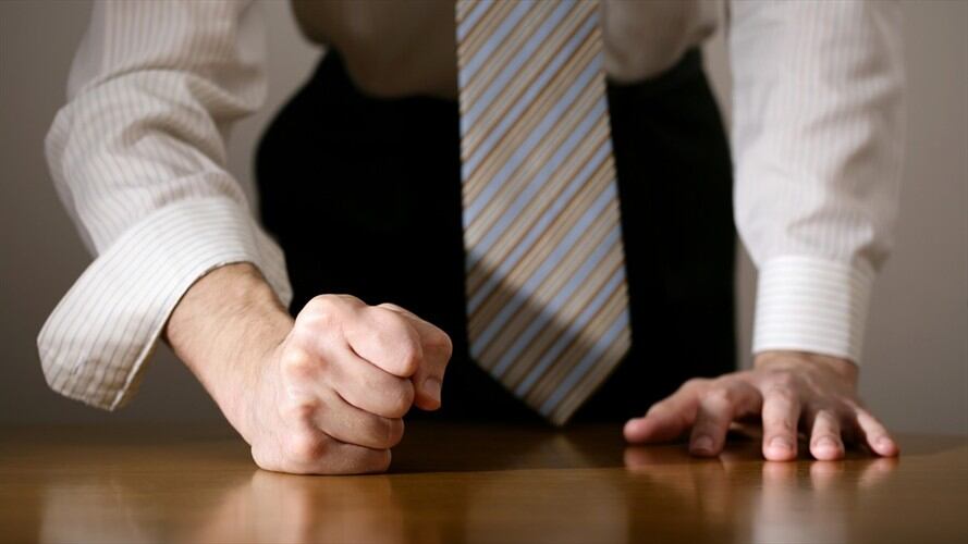 Sindicato del Ministerio de Relaciones Exteriores denuncia abuso y acoso laboral en la entidad / imagen de referencia. Foto: Getty Images / VIORIKA