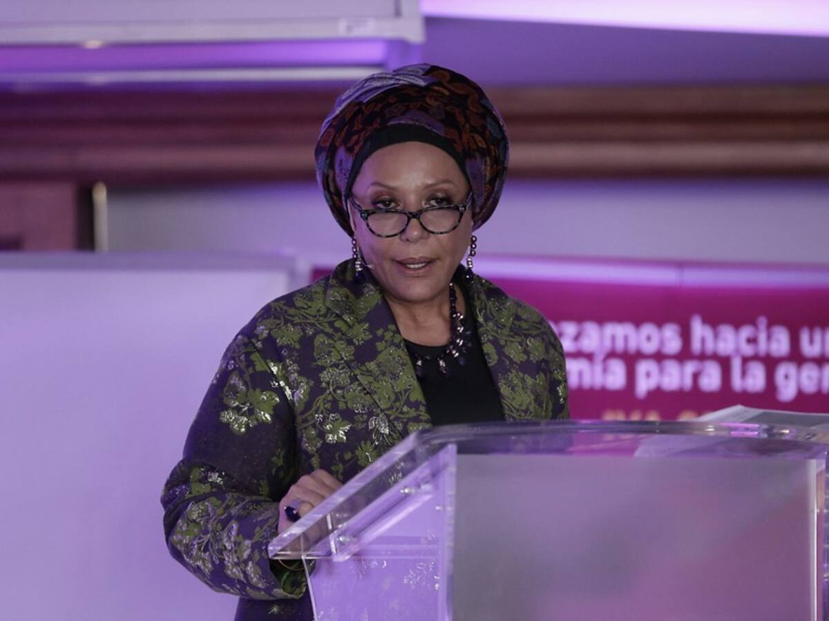 Ministerio Público de Honduras recibe expediente de Piedad Córdoba para investigarlo