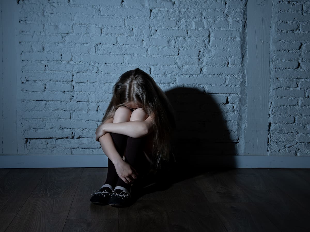En el Cauca, una mujer quemó a su hija de cuatro años con alcohol, como castigo