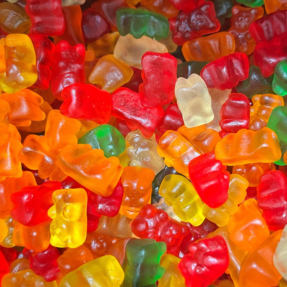 Son las gomitas de toda la vida, pero versión saludable: influencer Issa Vásquez sobre ‘Gummis’