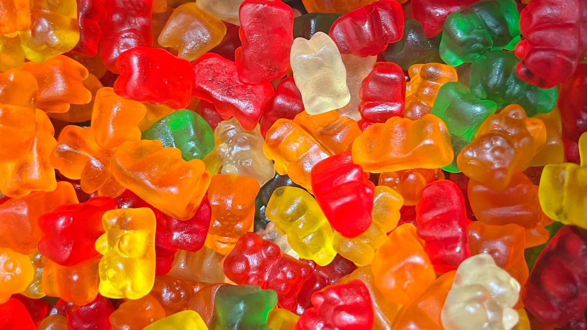 Son las gomitas de toda la vida, pero versión saludable: influencer Issa Vásquez sobre ‘Gummis’